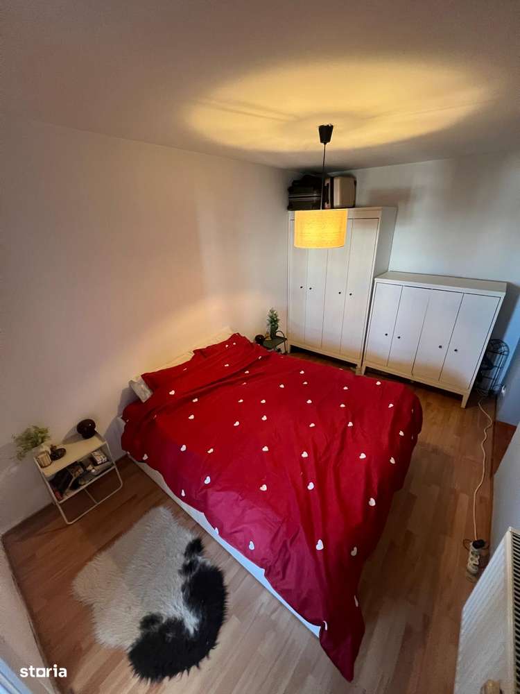 Titan:Apartament 2 camere,la 3 minute de metrou Titan si parcul IOR!-4