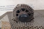 ALTERNATOR 2.0 BKD 06F903023C Volkswagen VW Golf 5  [din 2003 pana  2009] seria - 1