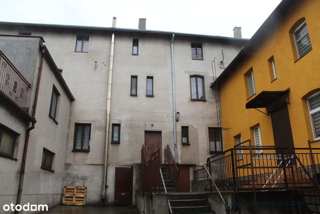 Kamienica w centrum Jabłonowa Pomorskiego-14