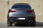 Mercedes-Benz GLE Coupe 400 d 4MATIC - 14