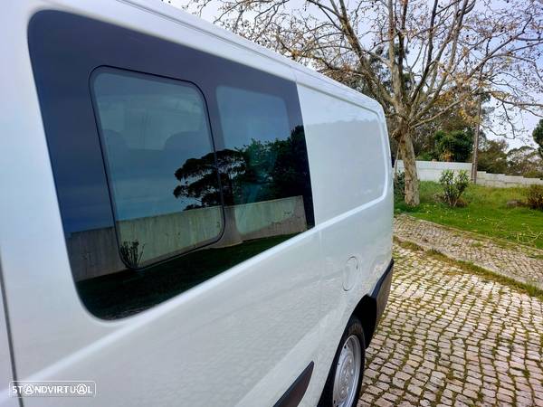 Toyota Proace 2.0D-4D - 6 Lugares | GARANTIA - 9