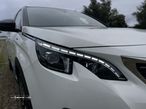 Peugeot 5008 1.5 BlueHDi GT Line EAT8 - 12