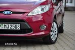 Ford Fiesta - 8