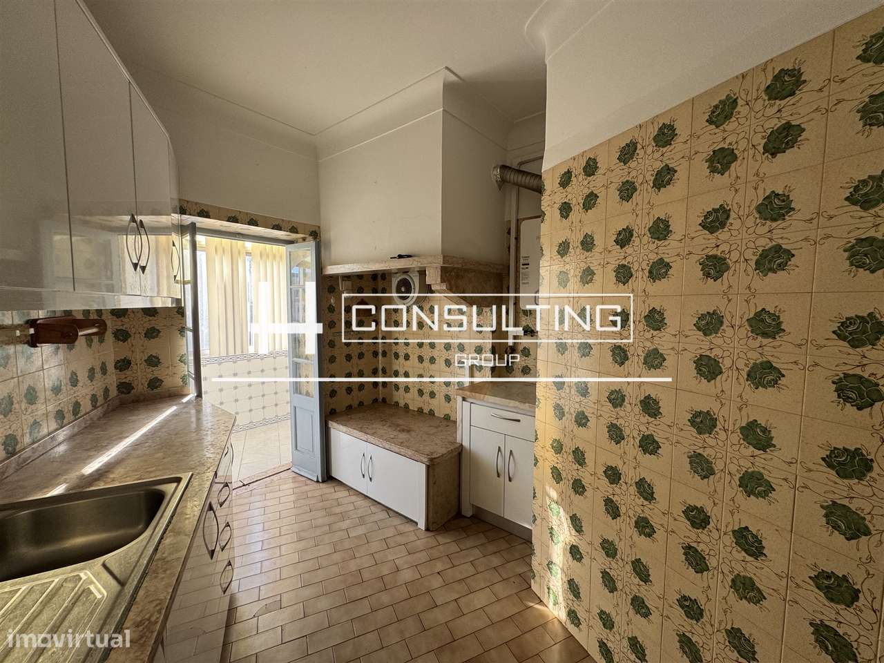 Apartamento T2 Venda em Odivelas,Odivelas-32