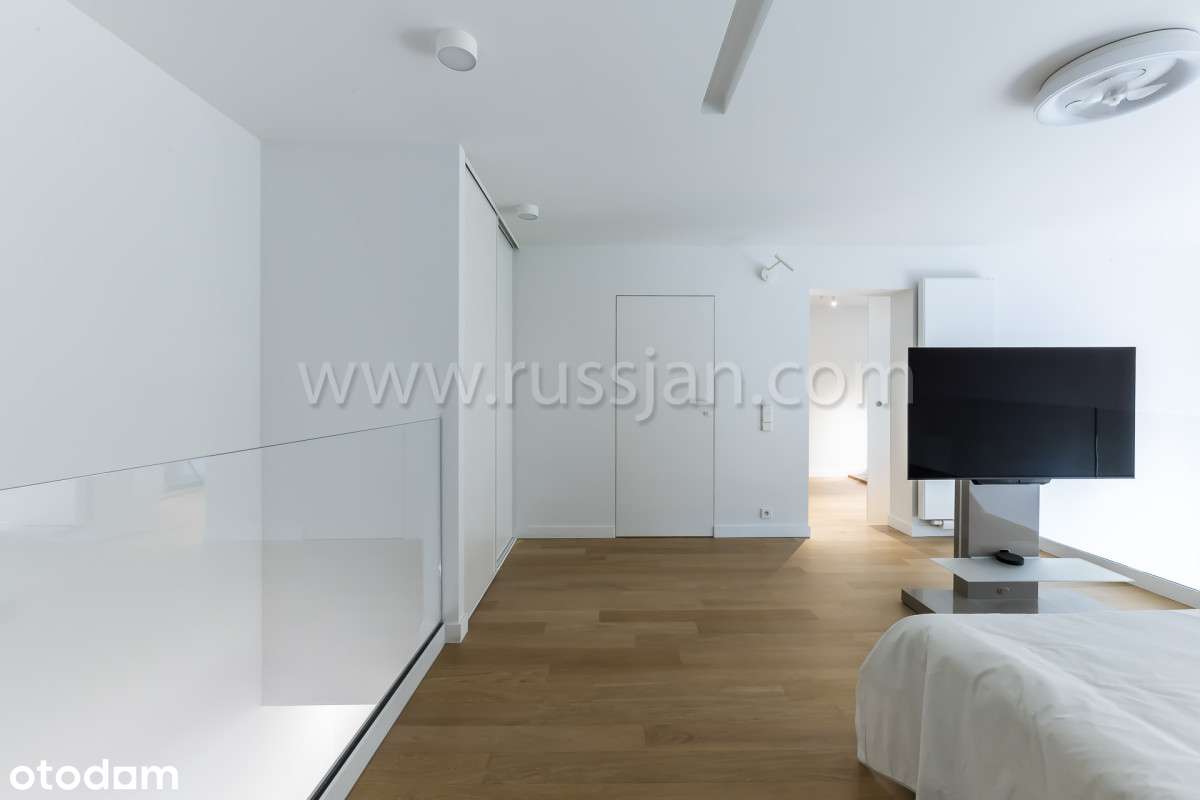 2 poziomowy apartament tuż przy plaży!-15