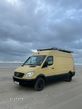 Mercedes-Benz Sprinter - 15