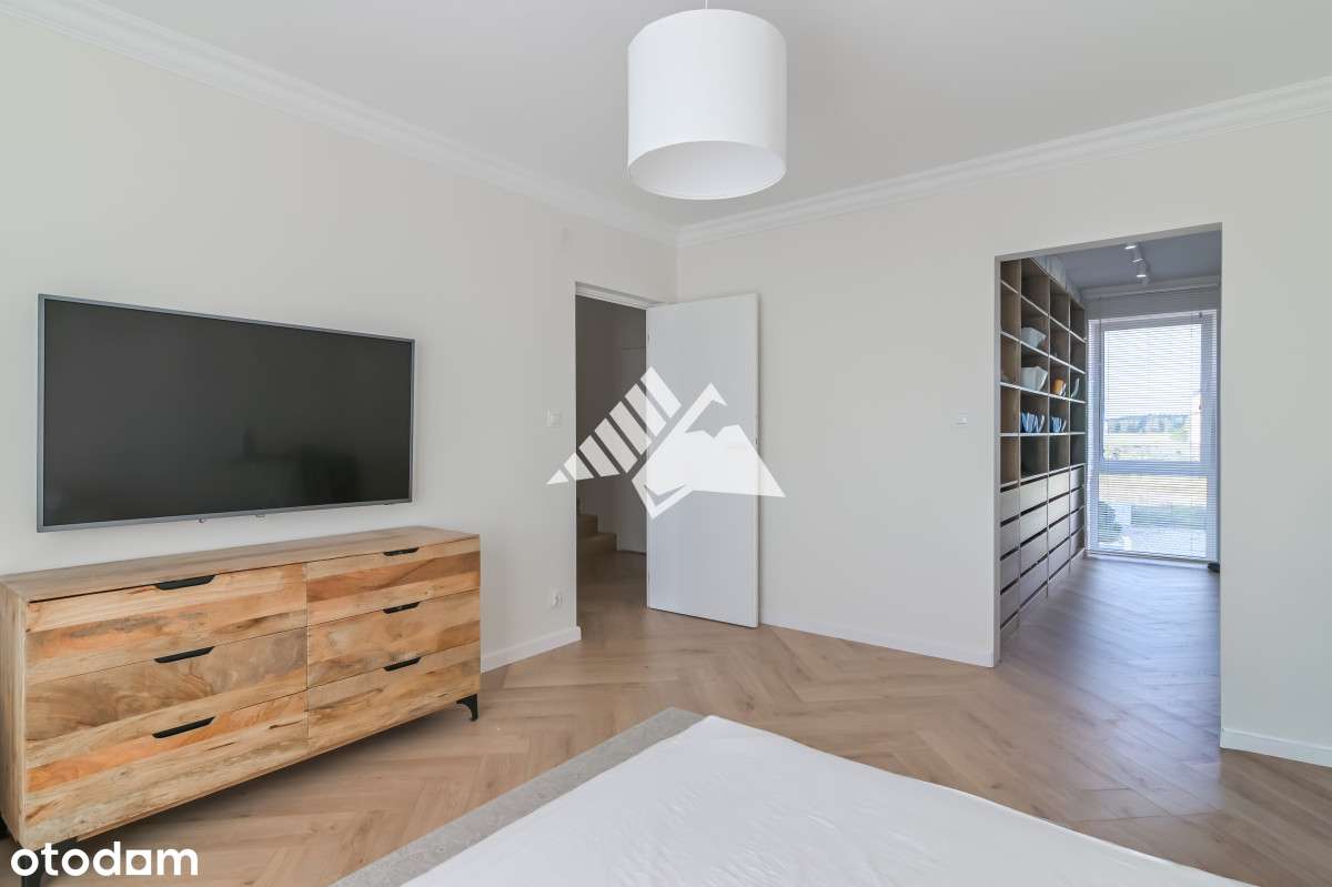 Nowy dom dla rodziny - Gdańsk, Klukowo ul.Radarowa-12