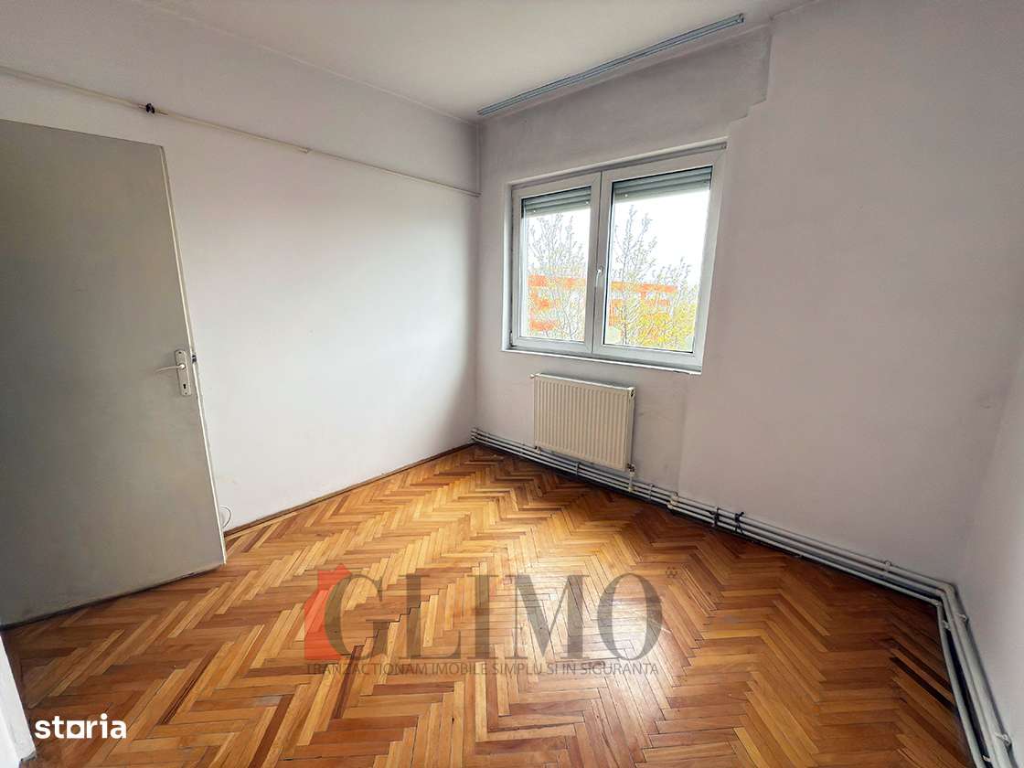 Apartament 3 camere, dec. 2bai, balcon, Mazepa 1, Scoala 28, Faleza - Imagine principală: 5/11