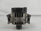 Alternador Mercedes-Benz C-Class Coupe Sport (Cl203) - 4