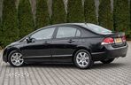 Honda Civic Hybrid 1.3i-DSI VTEC IMA CVT Elegance - 13