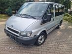 Ford Transit - 1