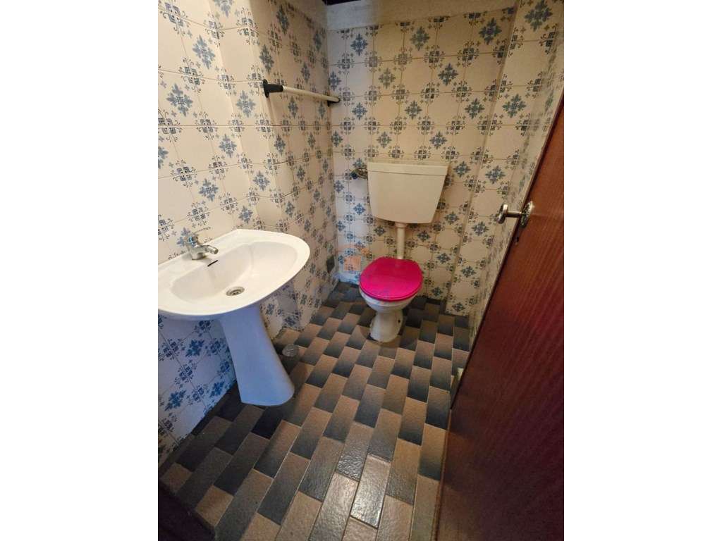 Apartamento T3 | Arroja, Odivelas-11