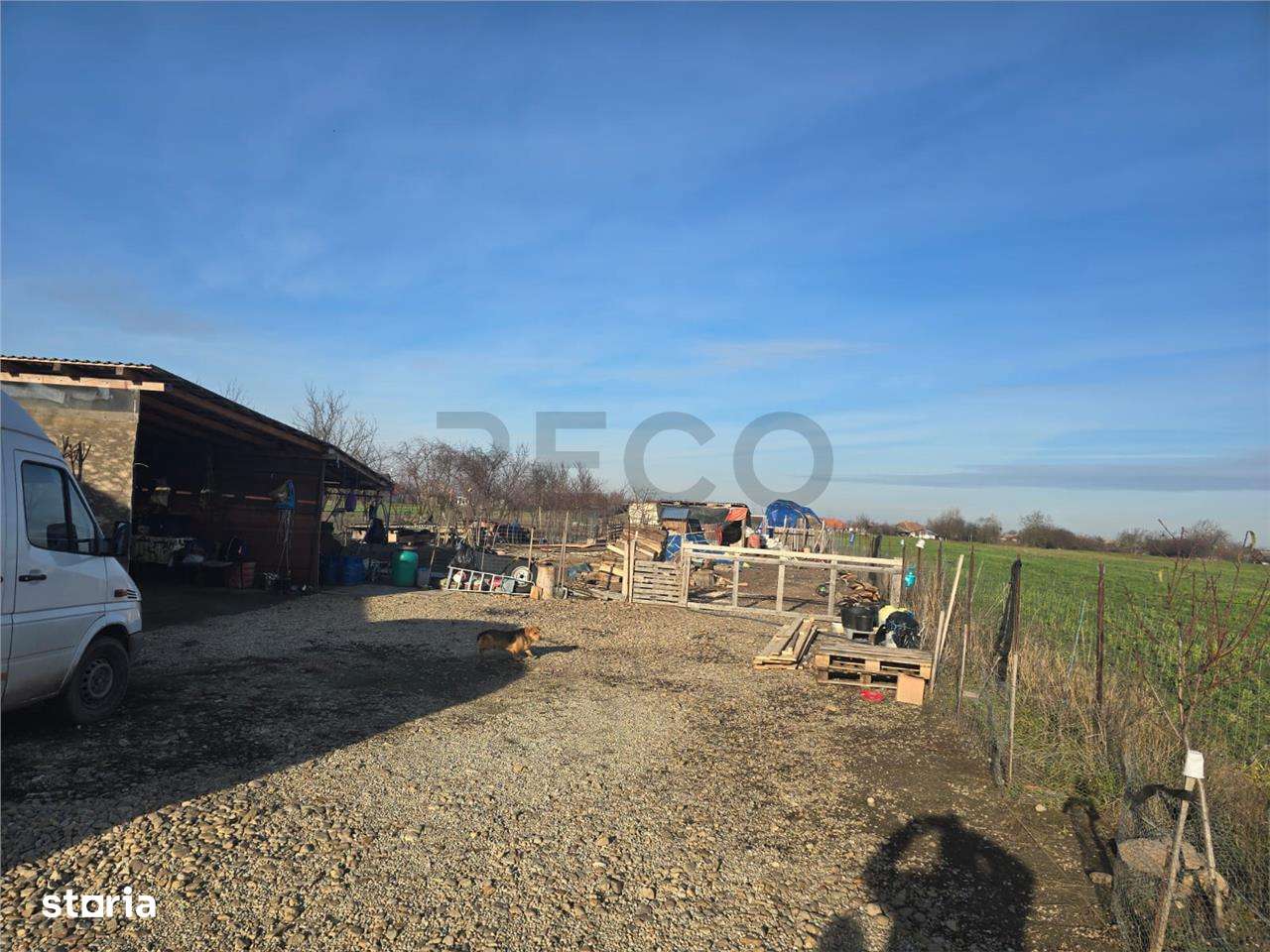 RECO Casa Homorog - Imagine principală: 5/12