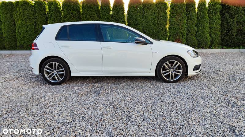 Volkswagen Golf - 4