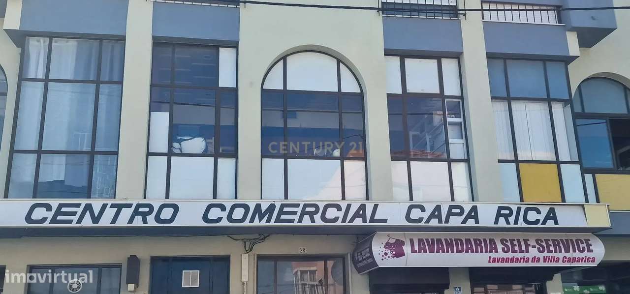 Loja Centro comercial - Grande imagem: 2/6