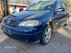 Opel Astra G 1.6 16v kombi drzwi klapa maska zderzak błotnik Z282 - 2