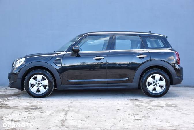 MINI Countryman - 5