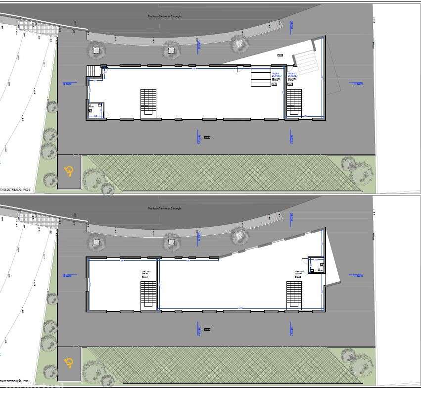 Venda Armazém  - Lordelo, Guimarães-11