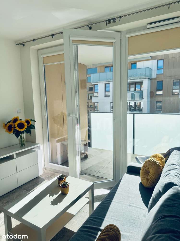 Mieszkanie w kameralnej, cichej lokalizacji, bez pośredników. - Pełny obrazek: 3/14