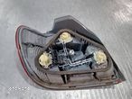 LAMPA TYLNA PRAWA TOYOTA YARIS I LIFT HATCHBACK - 6