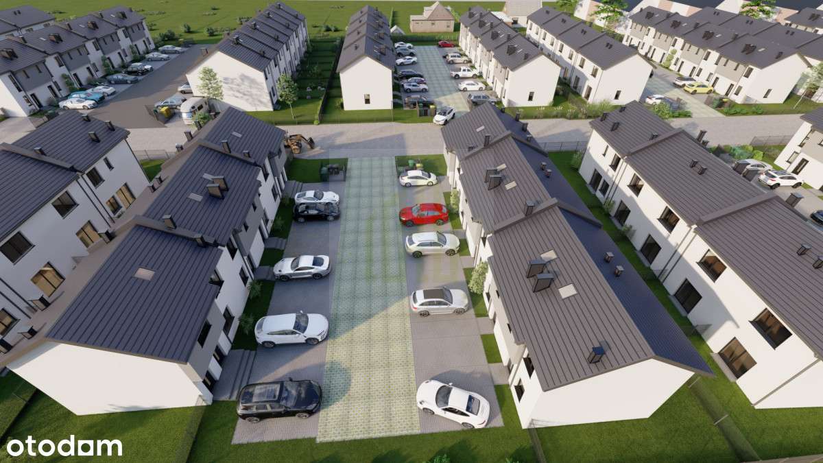 Osiedle pod Jabłonią lokal 27 m2. Super cena!!!-8