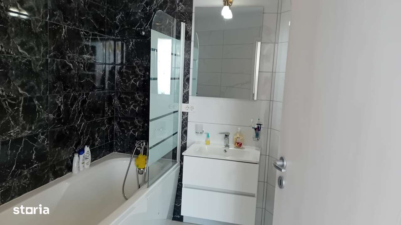 Metrou Berceni 12-15 min - Garsoniera ACTE GATA pretul include parcare - Imagine principală: 4/7