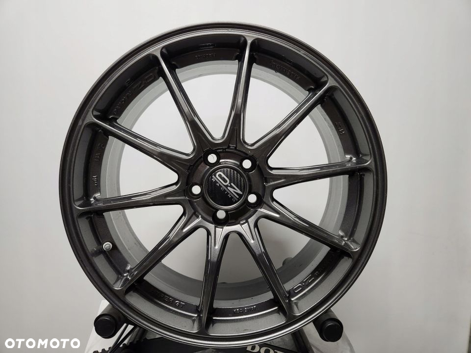 FLEGI ALU OZ HYPER GT JAGUAR XE 8x19 8,5x19 5x108 - 3