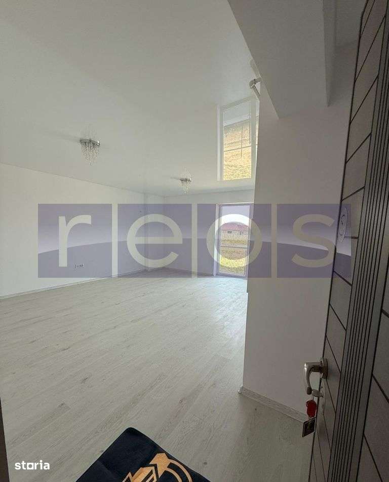 VANZARE APARTAMENT 2 CAMERE 48MP BLOC NOU TITAN PALLADY - Imagine principală: 3/7