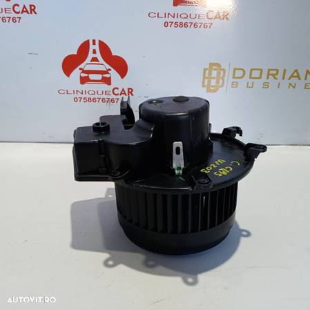 Ventilator habitaclu Mercedes C-Class 2.2 Diesel 2000-2007| 94.007.84 - 1