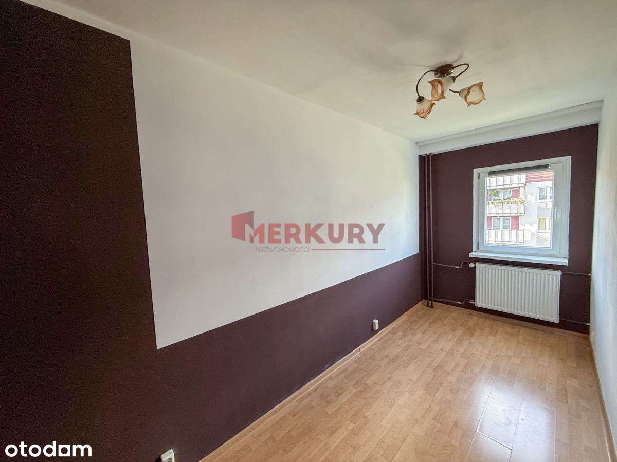 Mieszkanie w spokojnej okolicy, 3 pokoje - Pełny obrazek: 5/9