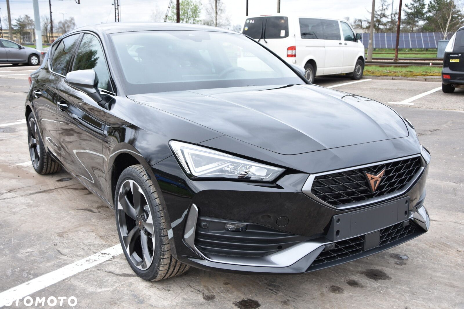 Cupra Leon 2.0 TSI DSG - 17