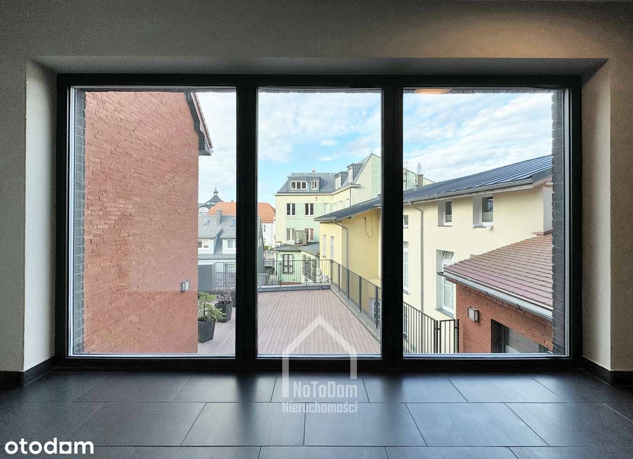 Apartament przy Bulwarze Portowym w Ustce – 46 m²-7