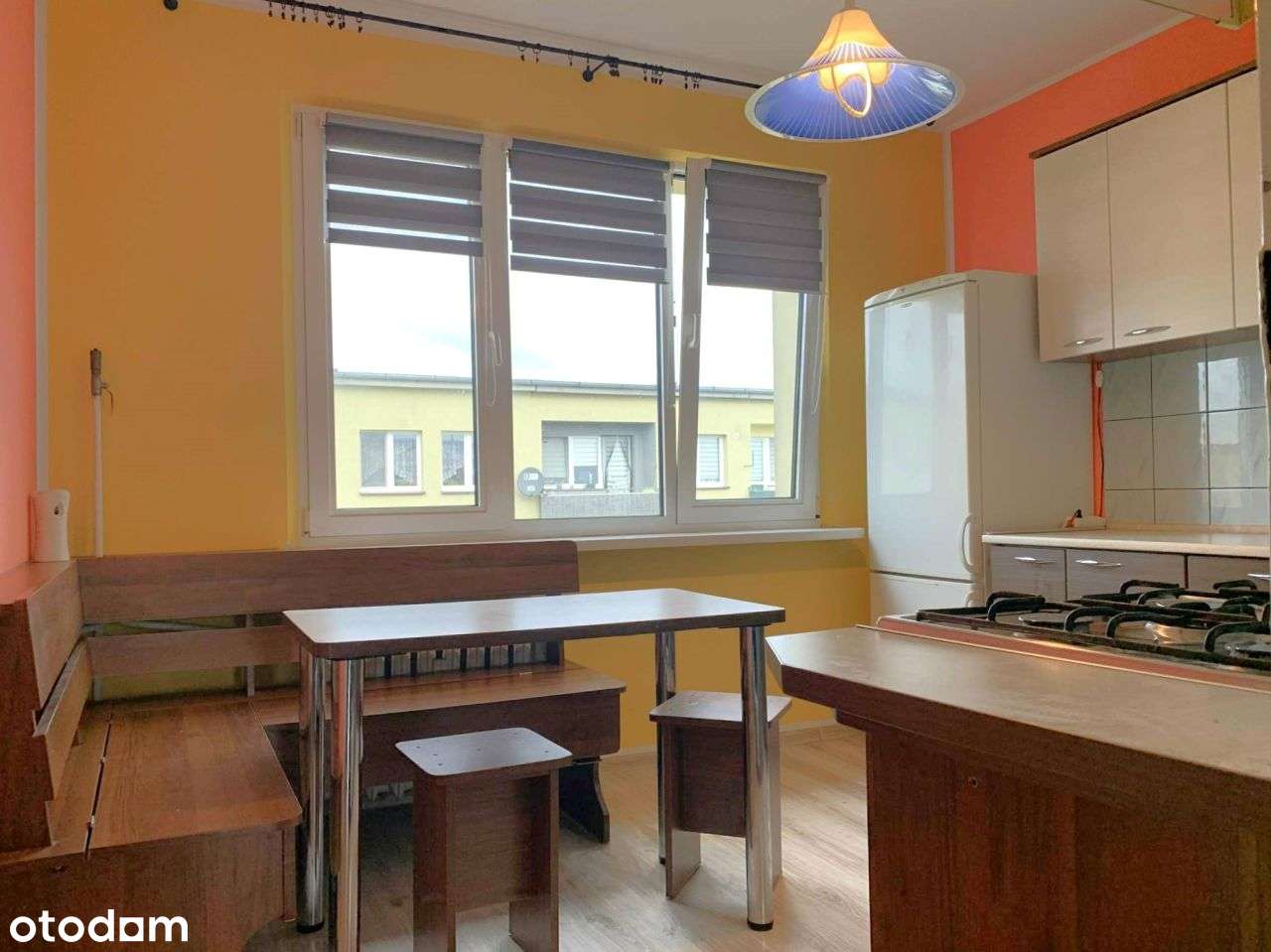 Mieszkanie na sprzedaż Brudzyń gm. Brudzew z garaż-6