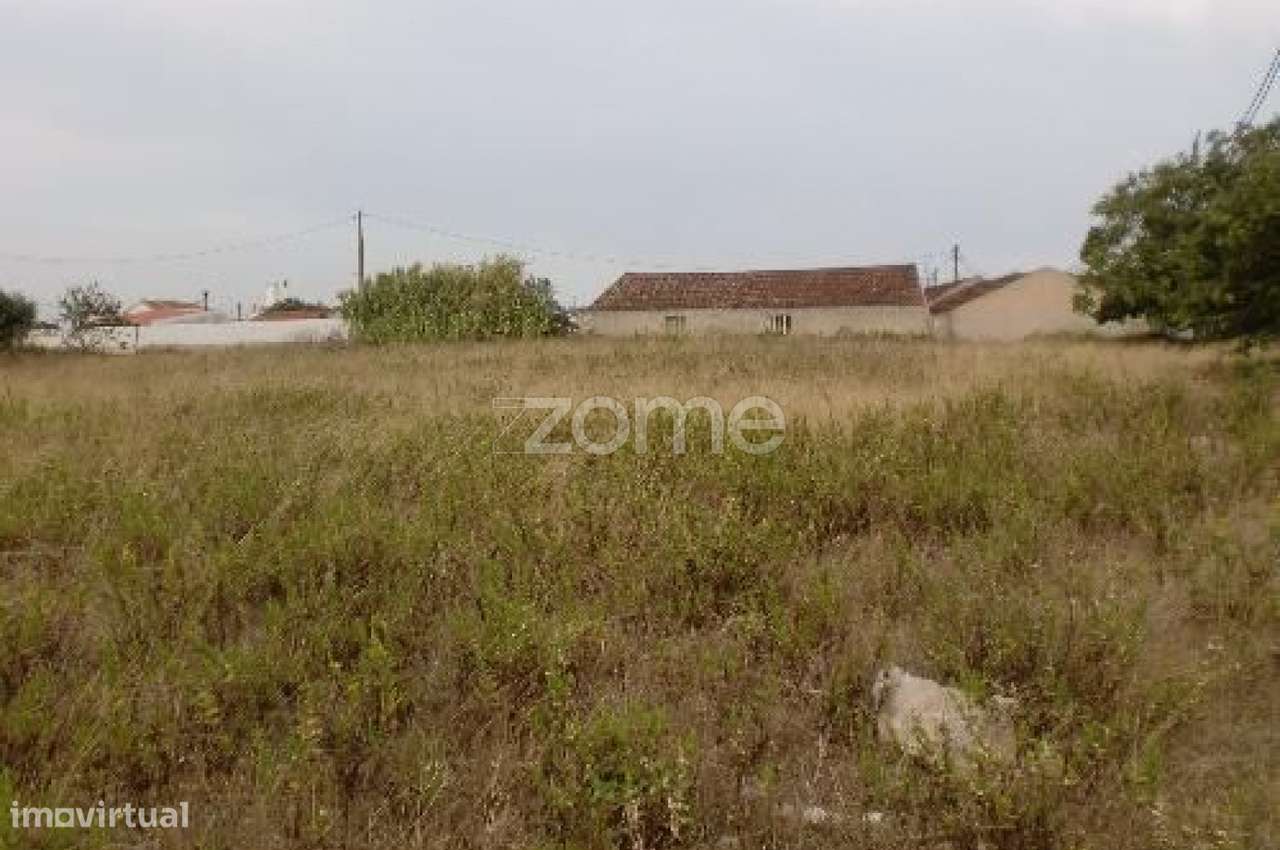 Terreno com Viabilidade de Construção – Zambujal, Sesimbra - Grande imagem: 4/5