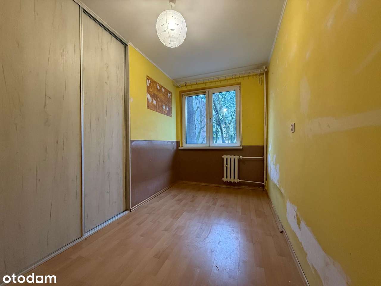 PILNIE SPRZEDAM! 2 POKOJE/ 31,5m2/ 1 PIĘTRO/ BALKON!-10