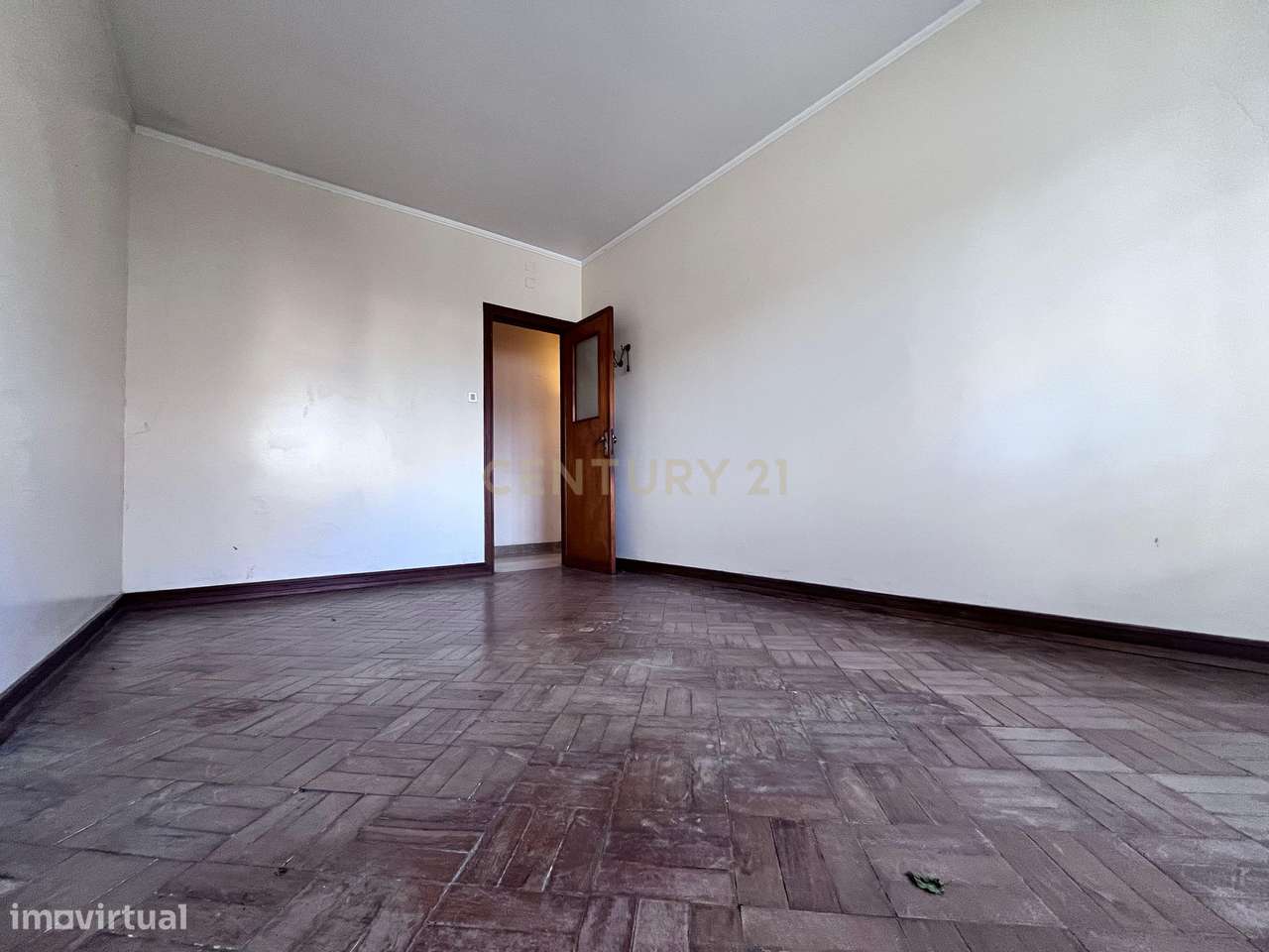 Apartamento T5 com alma de moradia | Localizado na Parede | Ideal para - Grande imagem: 4/41