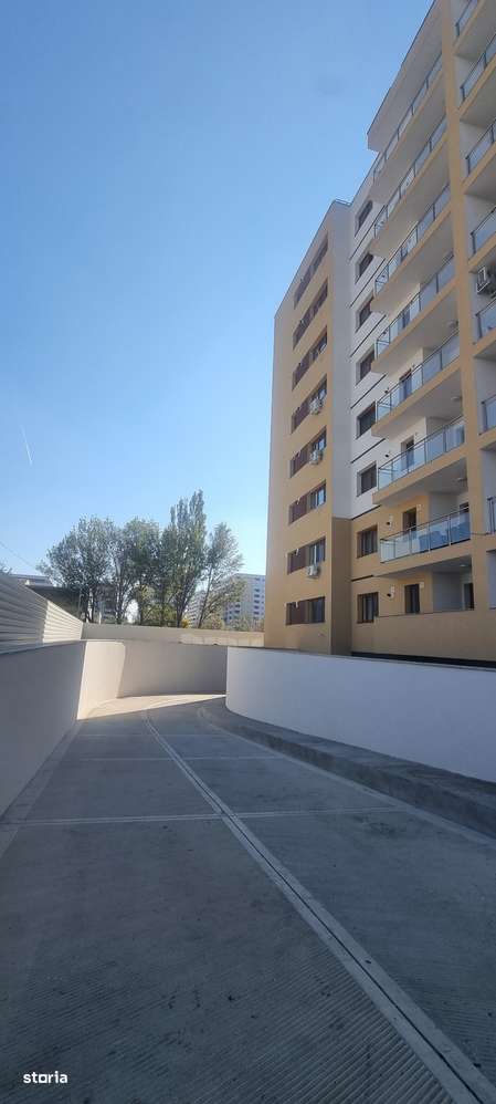 Apartament 2 camere finalizatt, Cartierul Solar, Metalurgiei-19