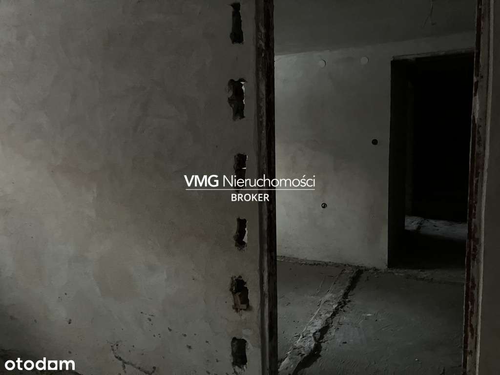 Dom do wykończenia dla osób z wyobraźnią.-14