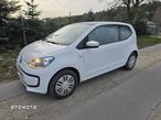 Volkswagen up! 1.0 high - 2