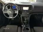 Renault Mégane Sport Tourer 1.5 dCi Zen - 26