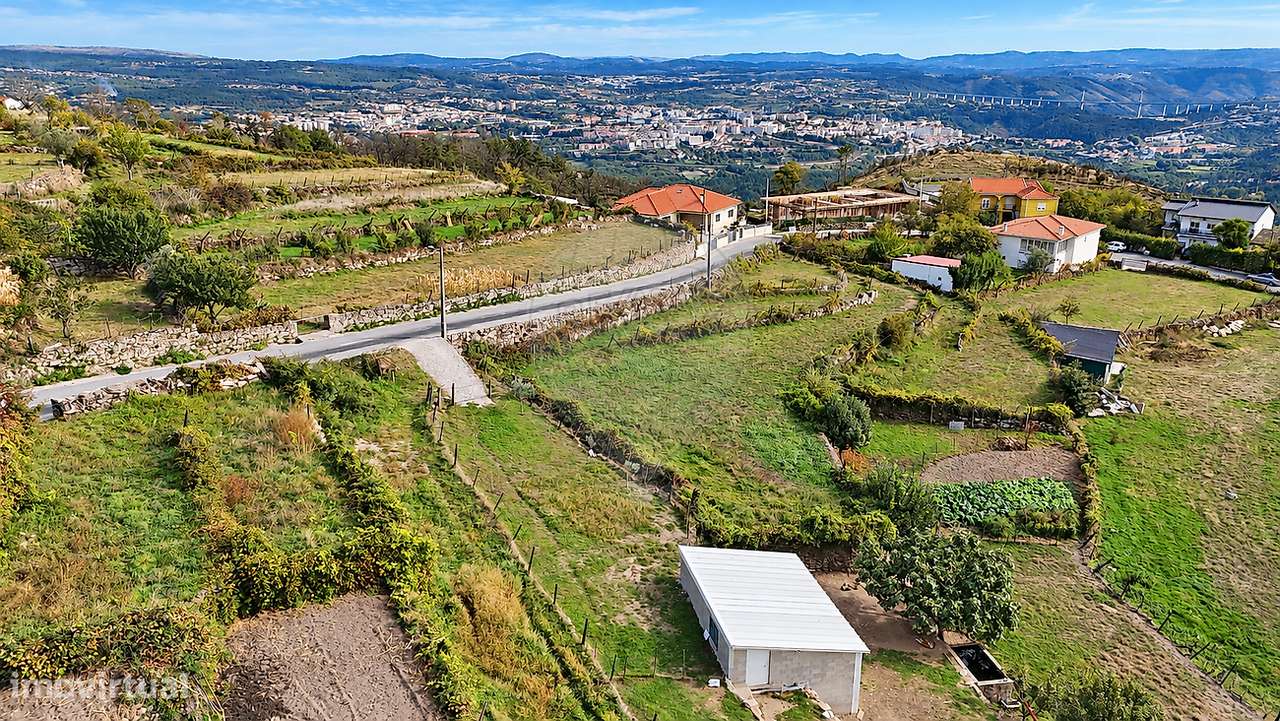 Terreno  para venda-6