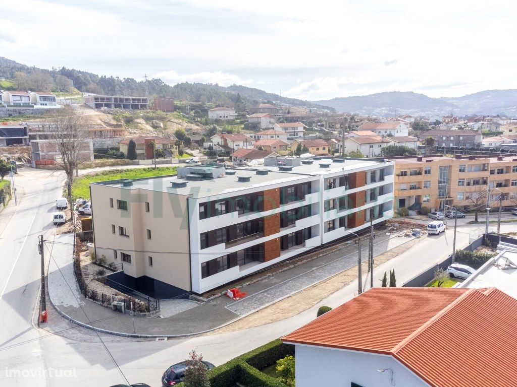 Apartamento T3 com terraço em Condomínio Fechado, Venda, ...