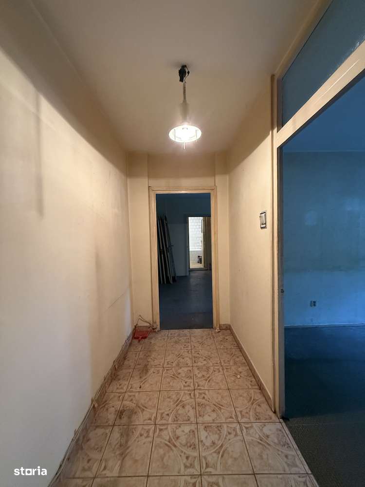 Vanz. 3 Camere Militari, Metrou Pacii, Iuliu Maniu, Univ. Politehnica-4