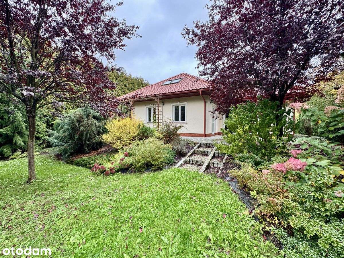 Wyjątkowy dom na sprzedaż/działka 27a/ os. Słocina - Pełny obrazek: 2/20