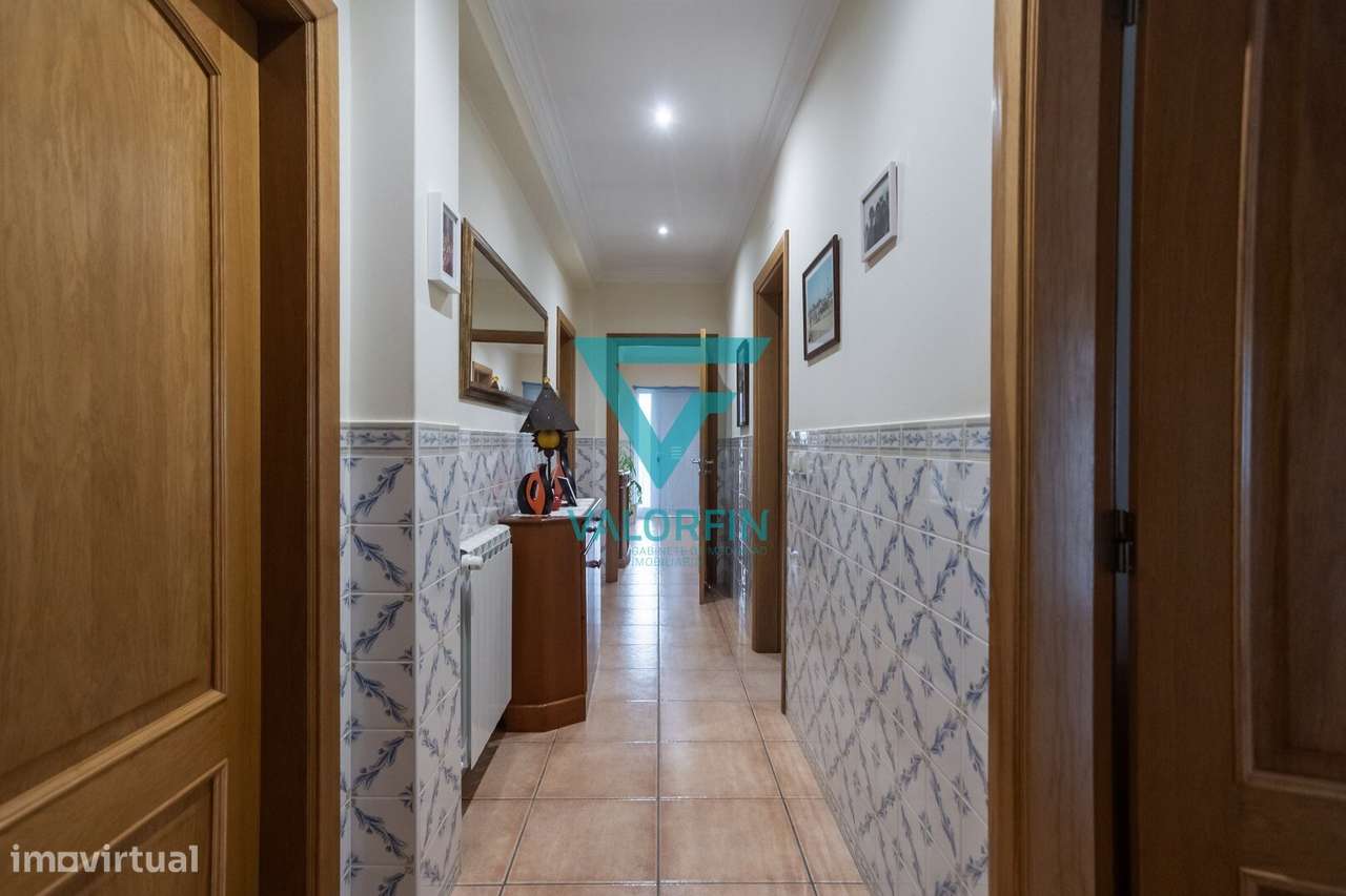 MORADIA Térrea T3 em Casais da Bidoeira | Leiria-13