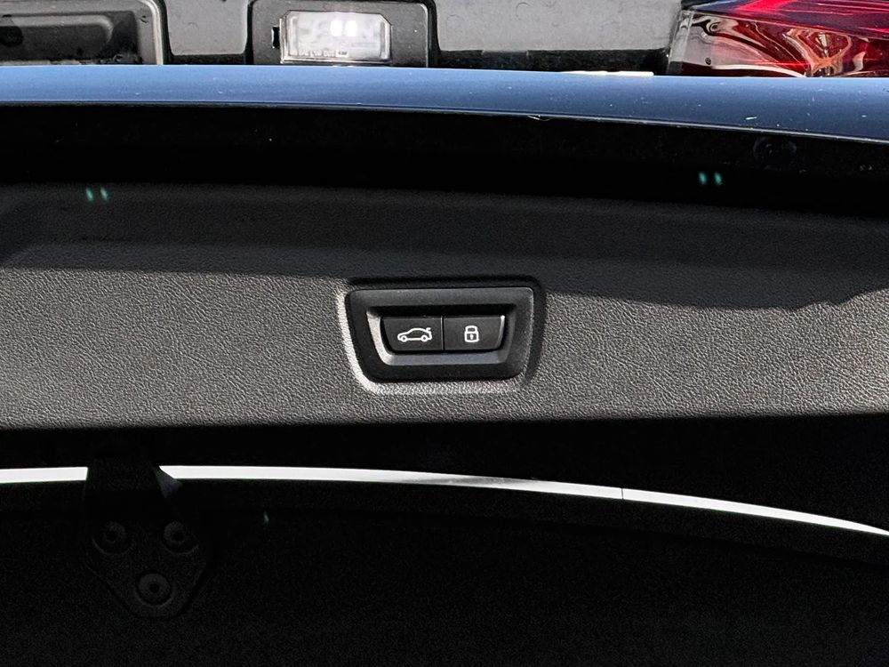 BMW Seria-4 430I M Sport Sport 2.0 Benzyna 258 KM — zdjęcie 6