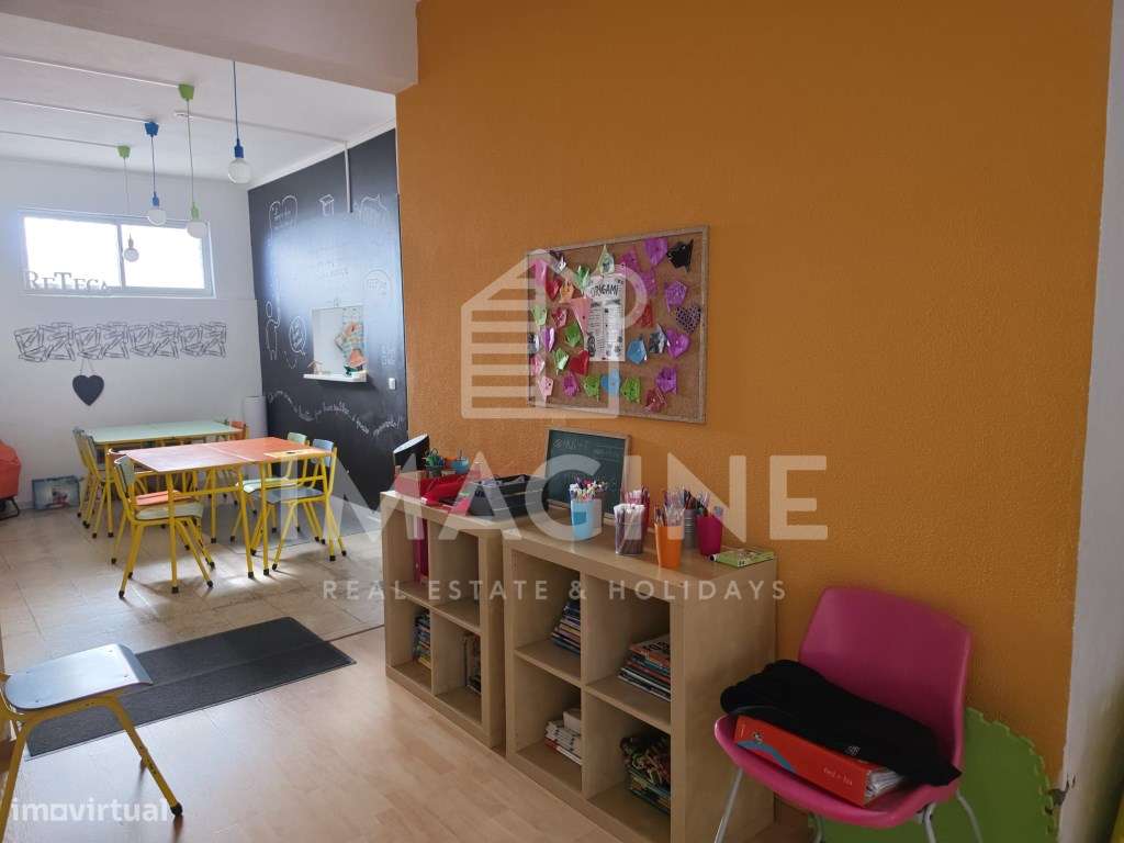 ARMAZÉM COM 111,85 m² NO MONTE BELO, SETÚBAL | POTENCIAL DE TRANSFO...-5