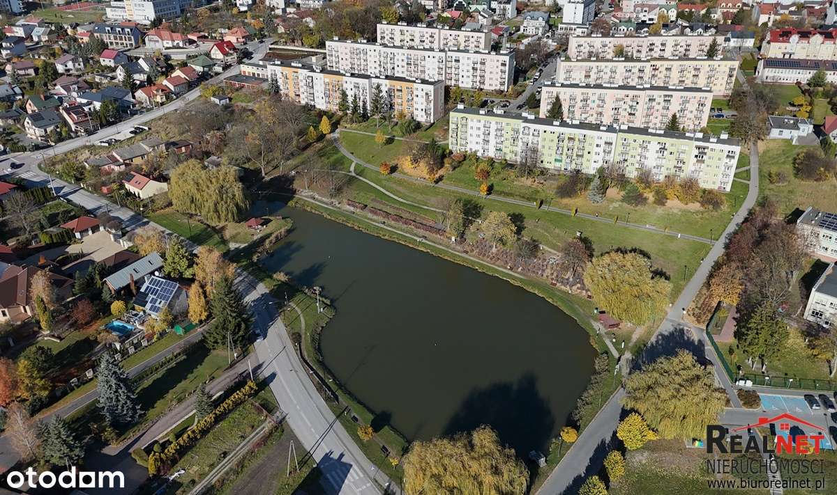 Mieszkanie 45,2m2, 2 pokoje, 4 piętro, Busko-Zdrój, Andersa 2-6