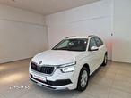 Skoda Kamiq 1.0 TSI DSG Style - 1