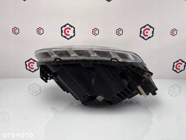 LAMPA LEWA PRZÓD DACIA DUSTER II LIFT FULL LED - 2